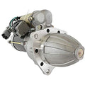 Starter for Komatsu Excavator PC200 PF5 PW100 PW150 PW200 (24V, 6D105, 6D95)