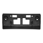 Front Bumper License Plate Mount Bracket for Nissan Rogue (2021–2023)