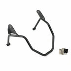 Engine Protect Guard Frame Upper Crash Bar Black for Honda Adv150 (2020–2023)