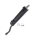 Black Assembly for Yamaha Big Bear 400 (2007–2007)