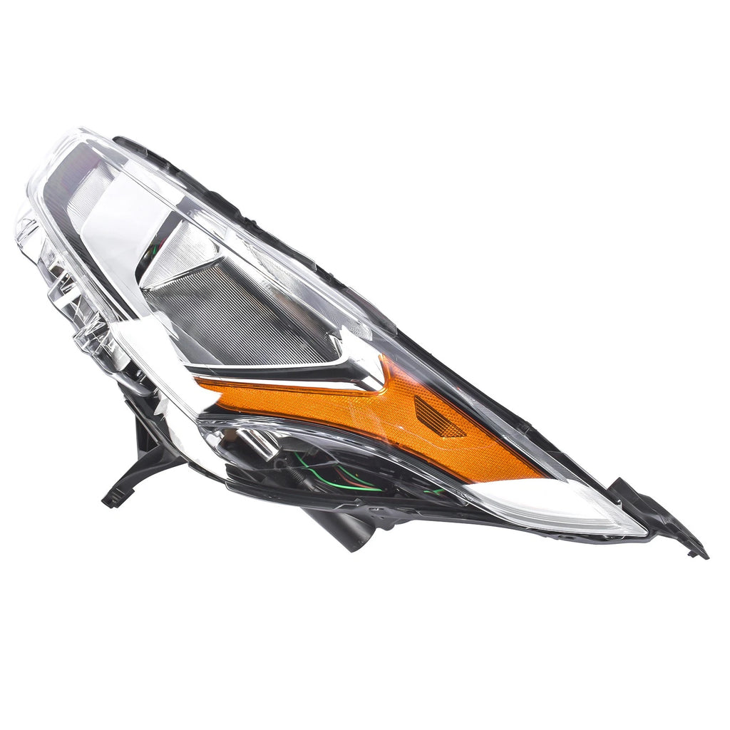 Left Headlight Assembly for Ford Transit Connect (2019-2023) Halogen