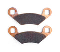 Brake Pads for Polaris Sportsman 250-800 (1998–Present)