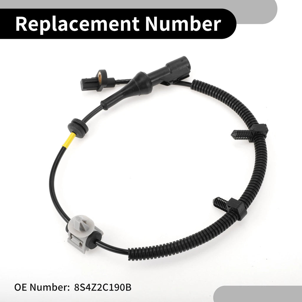 ABS Wheel Speed Sensor No. 8S4Z2C190B for Ford Focus (2008–2011)