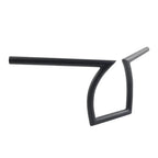 7/8" Drag Z Bar Handlebar for Harley Bobber, Chopper, Honda