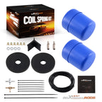 Rear Air Spring Bags Kit for Toyota 4Runner 4WD (2003–2009)
