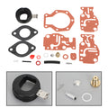 Carburetor Rebuild Kit for Johnson/Evinrude 6-20 HP (0439073)