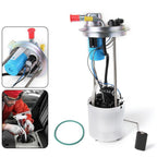 Fuel Pump Module Assembly for Chevrolet Silverado 1500 GMC Sierra 1500 (2007–2008)