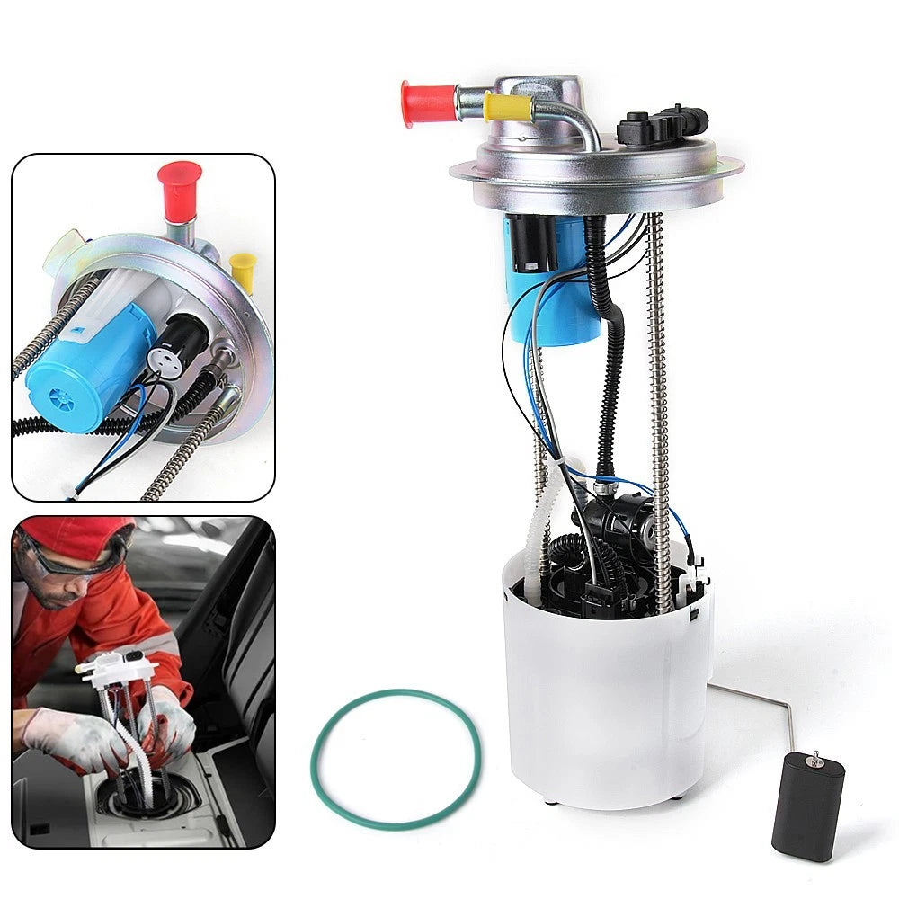 Fuel Pump Module Assembly for Chevrolet Silverado 1500 GMC Sierra 1500 (2007–2008)