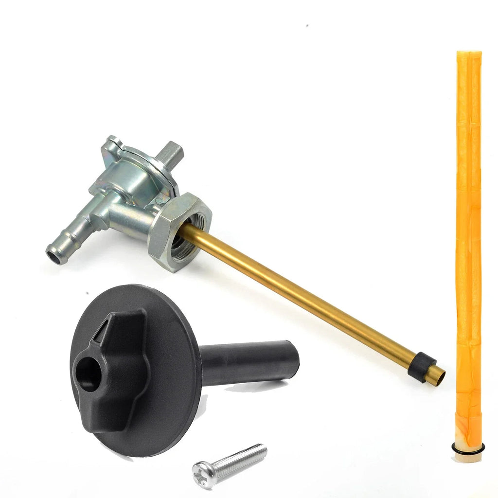 Tank Switch Fuel Valve Petcock Shutoff Switch for Honda CBR900RR (1993–1995)