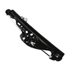 Rear Left Power Window Regulator for BMW 5 Series E60 (2005–2010) No. 51357184745