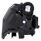 Door Lock Actuator Rear Left LH for Toyota Sequoia Tundra (2007–2016) 931-486