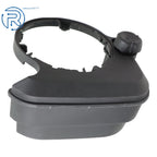 Fuel Gas Tank with Cap for John Deere