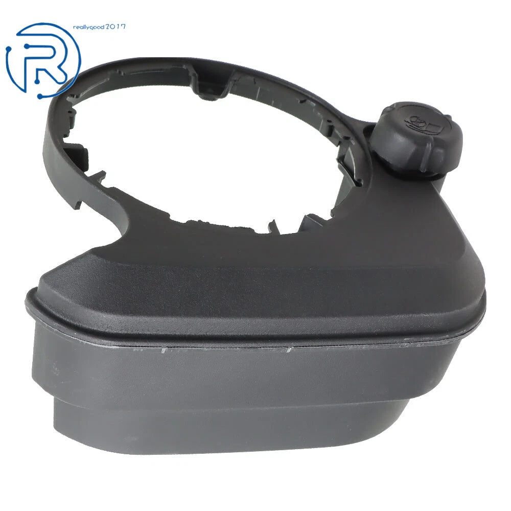 Fuel Gas Tank with Cap for John Deere