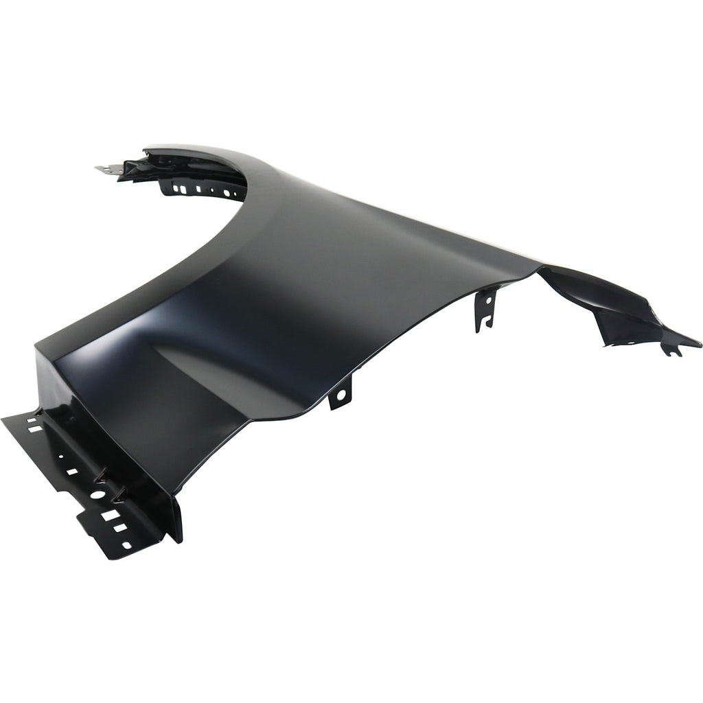 Fender for Ford Mustang (2015–2017) Front Driver Side