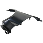 Fender for Ford Mustang (2015–2017) Front Driver Side