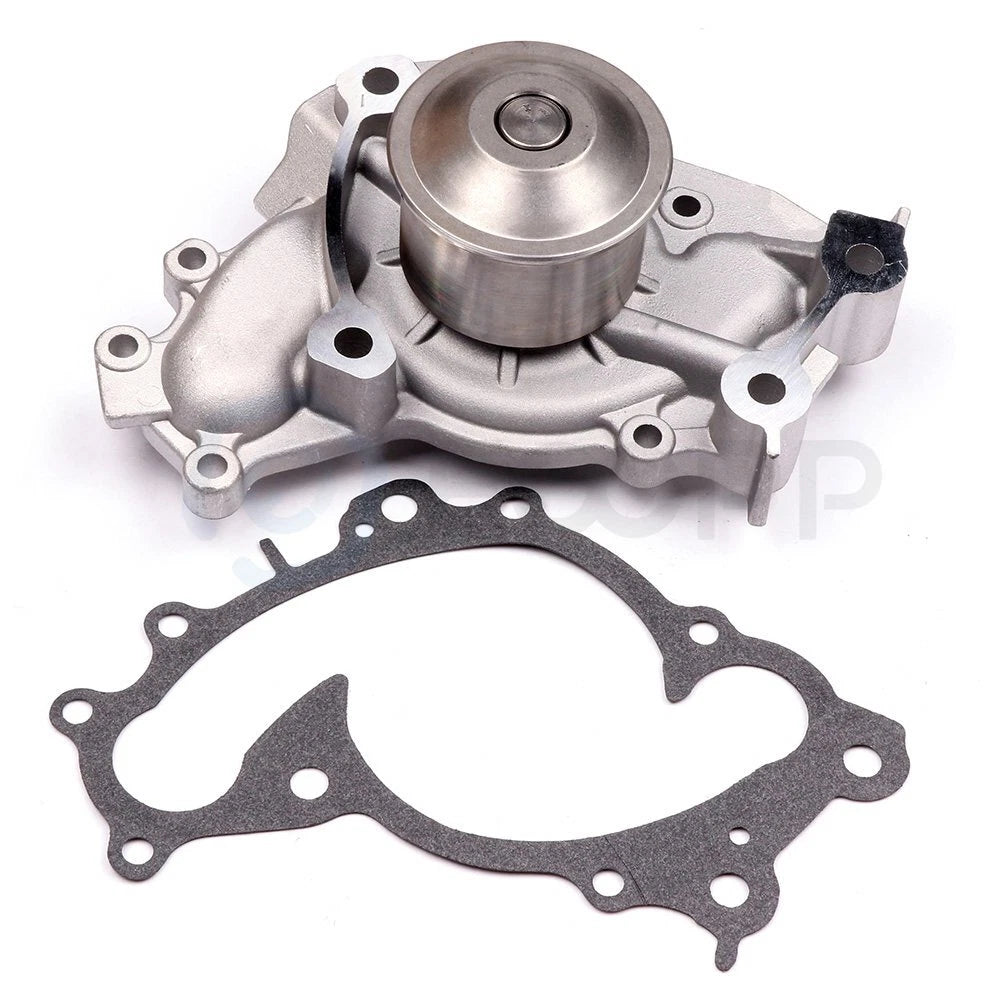 Timing Belt Kit with Water Pump for Toyota Camry Solara Lexus (1994–2004)