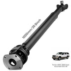Drive Shaft for Ford F-250 Super Duty 7.3L V8, Excursion 5.4L (2001–2003)