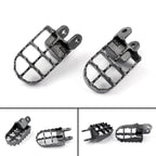 Foot Pegs for Kawasaki KLX 250 300R 650 (1994–2007) U8 T9