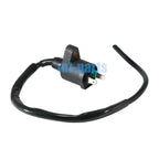 Ignition Coil for Honda CMX250C Rebel/ATC250ES Big Red (1985–1988) 30510-KZ1-600
