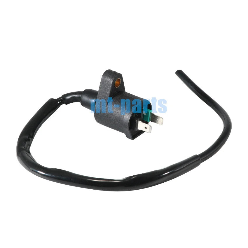 Ignition Coil for Honda CMX250C Rebel/ATC250ES Big Red (1985–1988) 30510-KZ1-600