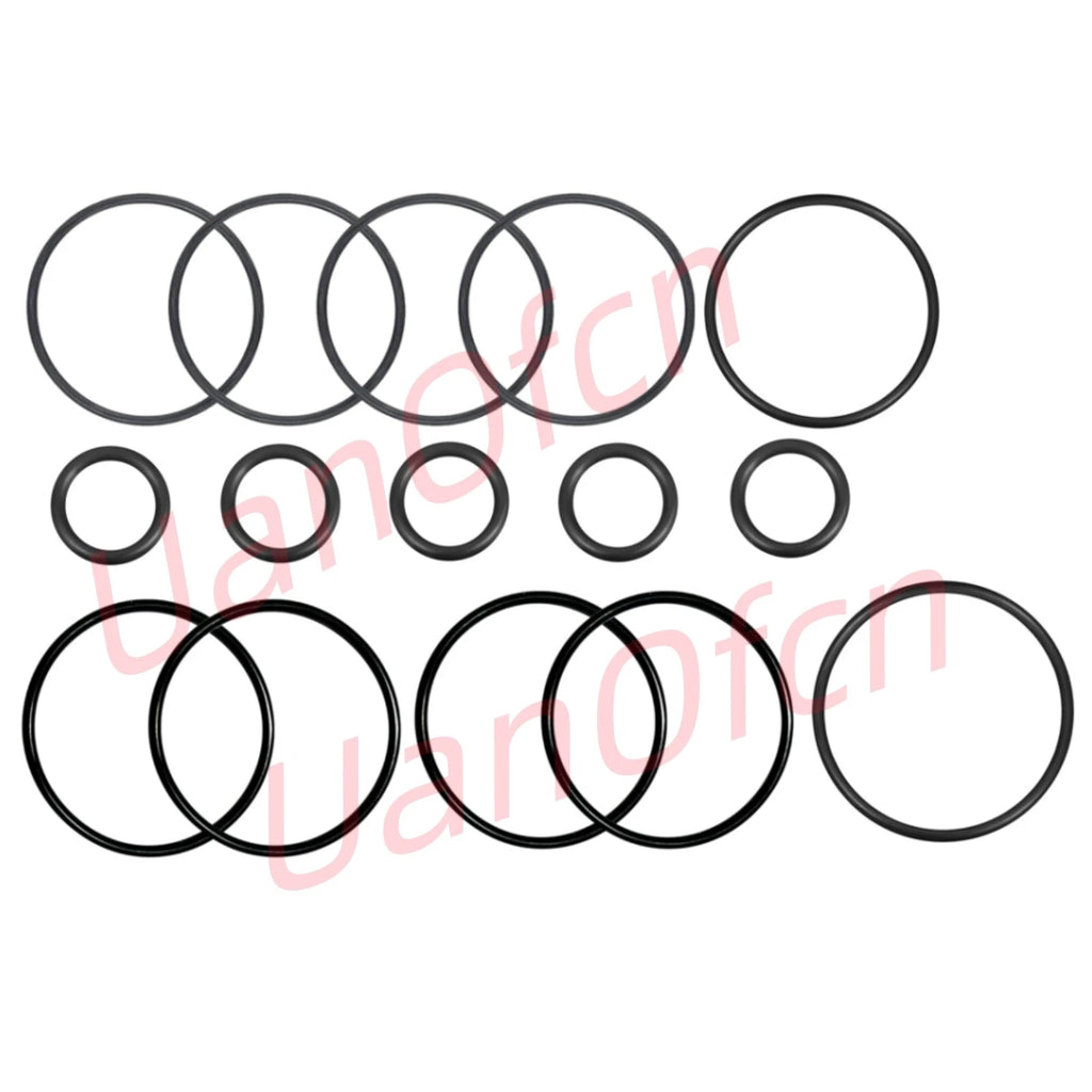 5pcs Oil Change O Ring Master Seal Kit for Suzuki (09280-54001)