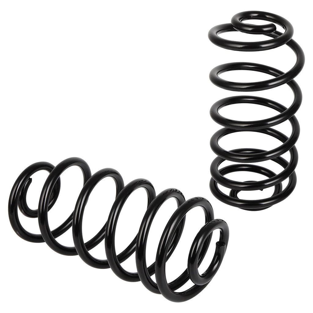 2X Rear Coil Springs for Chevrolet Cobalt, HHR, Pontiac G5, Saturn Ion