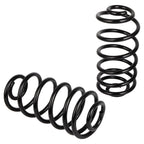 2X Rear Coil Springs for Chevrolet Cobalt, HHR, Pontiac G5, Saturn Ion
