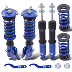 Adjustable Coilovers Suspension Kit for Honda Civic Si (2006–2011)