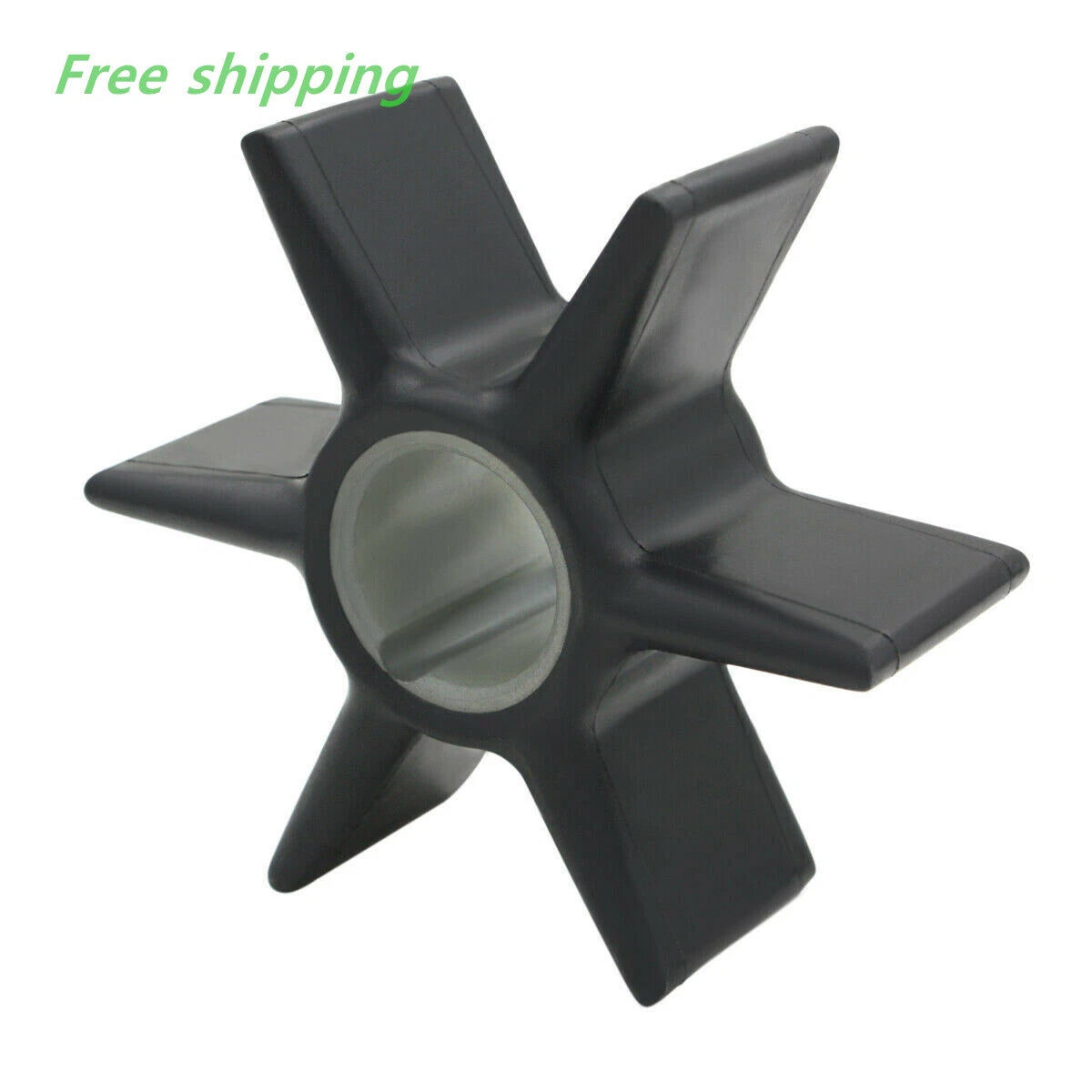 Water Pump Impeller for Mercury 40-250HP Outboards (47-43026T2)
