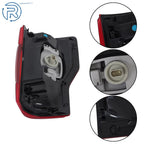 Full LED Tail Light Upgrade for Ford F250 F350 (2020-2022)