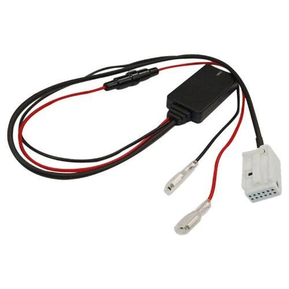 Bluetooth Audio Receiver for Holden VE WM Commodore HSV (2006–2010)