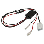 Bluetooth Audio Receiver for Holden VE WM Commodore HSV (2006–2010)