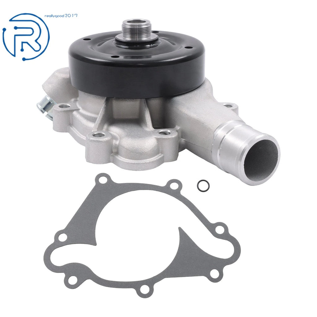 Water Pump for Jeep Grand Cherokee, Dodge Dakota, Ram 5.2L 5.9L V8 (1993–2004) 4851178AB