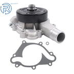 Water Pump for Jeep Grand Cherokee, Dodge Dakota, Ram 5.2L 5.9L V8 (1993–2004) 4851178AB