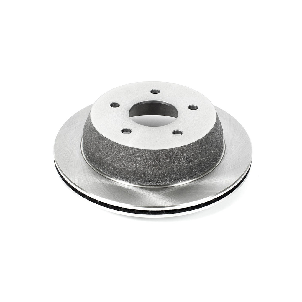Powerstop Brake Discs for Chevy Blazer (RWD)