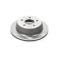 Powerstop Brake Discs for Chevy Blazer (RWD)