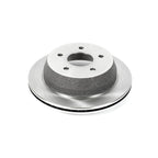 Powerstop Brake Discs for Chevy Blazer (RWD)