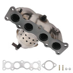 Catalytic Converter for Hyundai Santa Fe 2.4L AWD (2019–2020) 285102GBB0