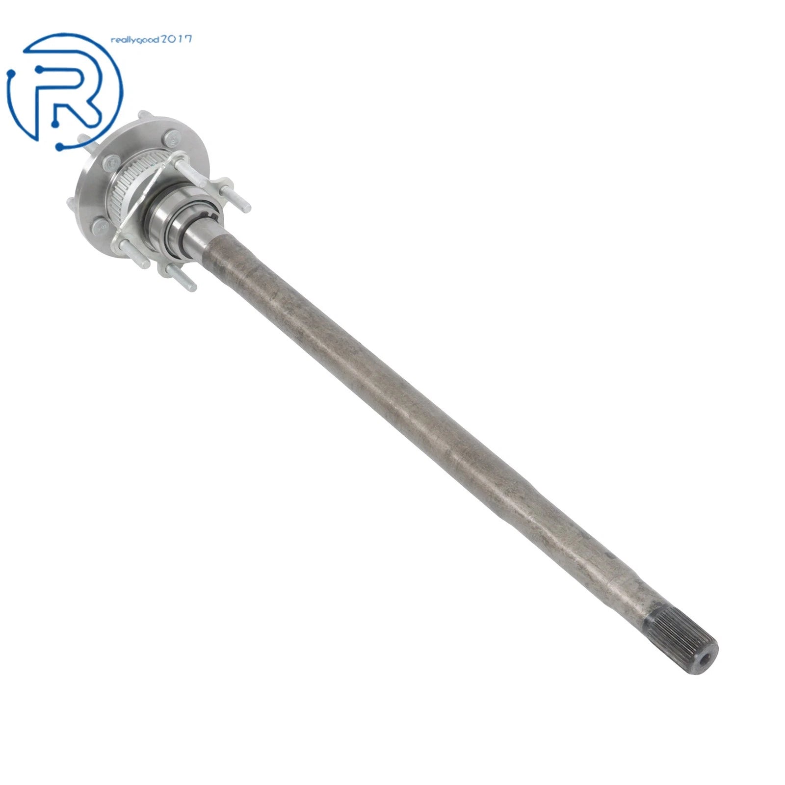 Axle Shaft for Jeep Wrangler Gladiator (2020-2024) Rear Left or Right