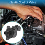 Idle Air Control Valve for Dodge Stratus (2001–2005) No.MD628319