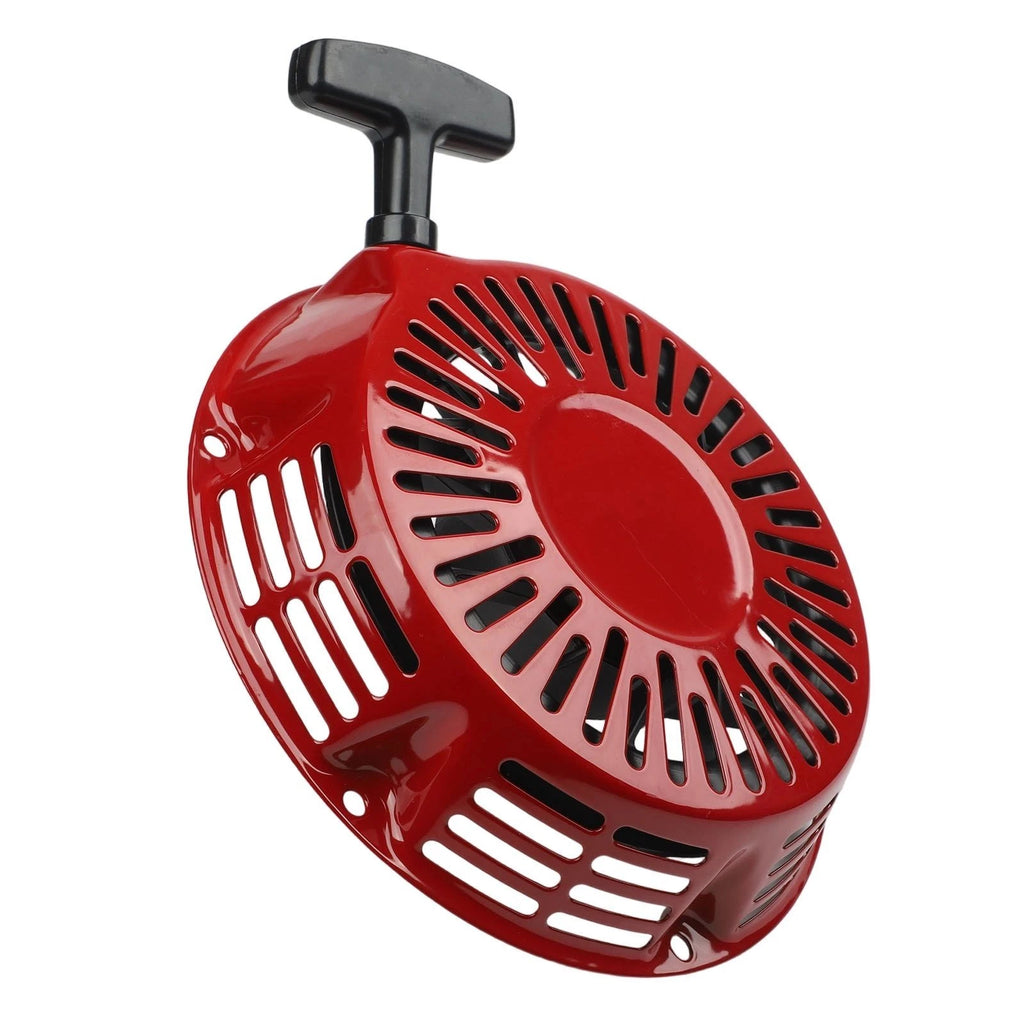 Replacement Pull Starter for 13HP Lawn Mower Engine (Compatible Part Numbers)