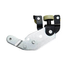 Left Sliding Door Lower Hinge Roller Bracket for Toyota Hiace (2005–2015)