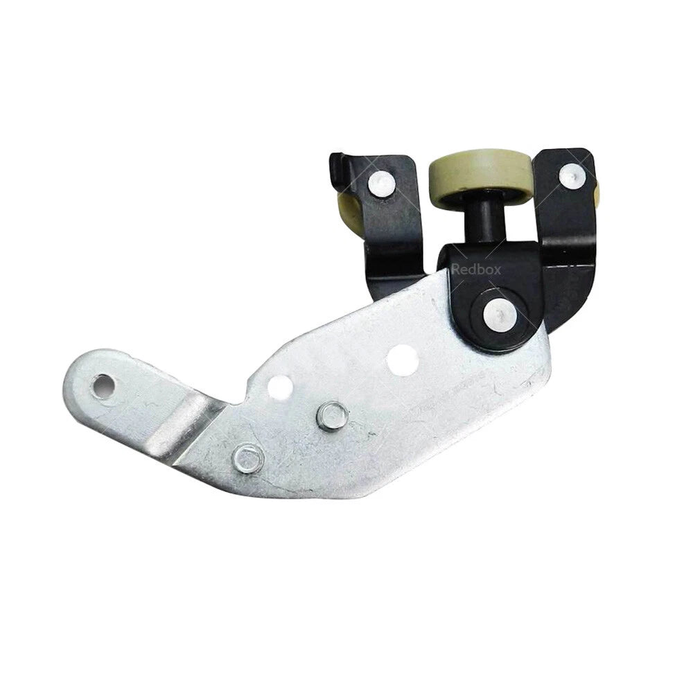 Left Sliding Door Lower Hinge Roller Bracket for Toyota Hiace (2005–2015)