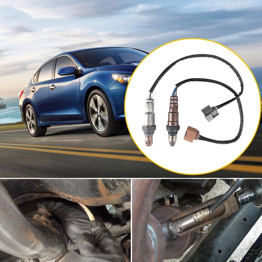Oxygen Sensor for Nissan Altima Sedan (2015-2017)