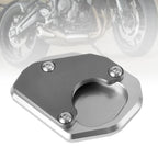 Kickstand Enlarger Plate Pad for Trident 660 (2021–2022)
