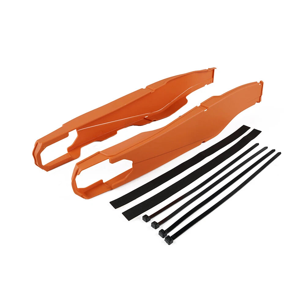 Swingarm Cover Protector Guard for KTM 125 150 250 350 450 SXF XC-F (2013–2022)