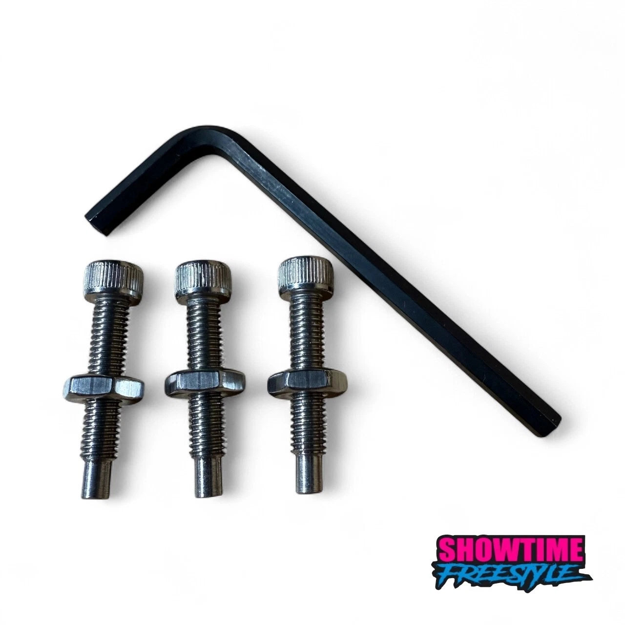 Factory B Pipe Replacement Screw Kit for Yamaha Waverunner Superjet (1990–1999)