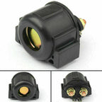 Starter Solenoid Relay for Kawasaki ZX750F ZR1100 ZR750 400 Prairie (1989–2006)