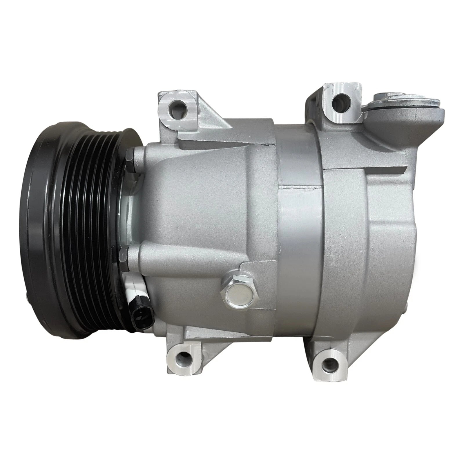 AC Compressor Kit Replacement for Chevrolet Aveo 1.6L (2004-2005)