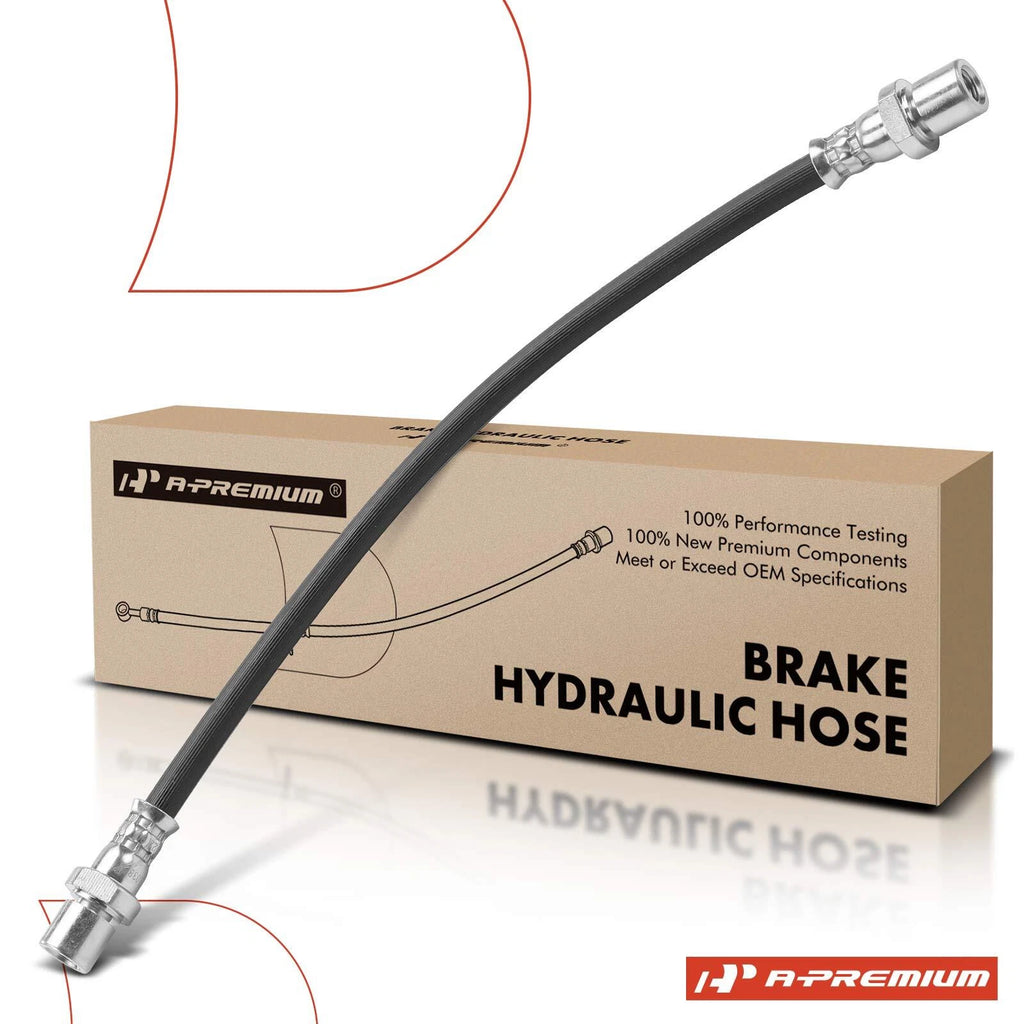 Rear Brake Hydraulic Hose for Subaru Impreza Legacy (1993–2001)